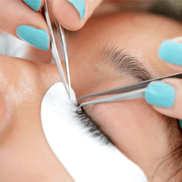 Best Eyelash Extensions Training 2019 Classes in Los Angeles